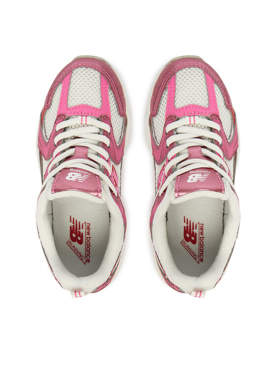 New Balance New Balance Laisvalaikio batai P5304GR Rožinė