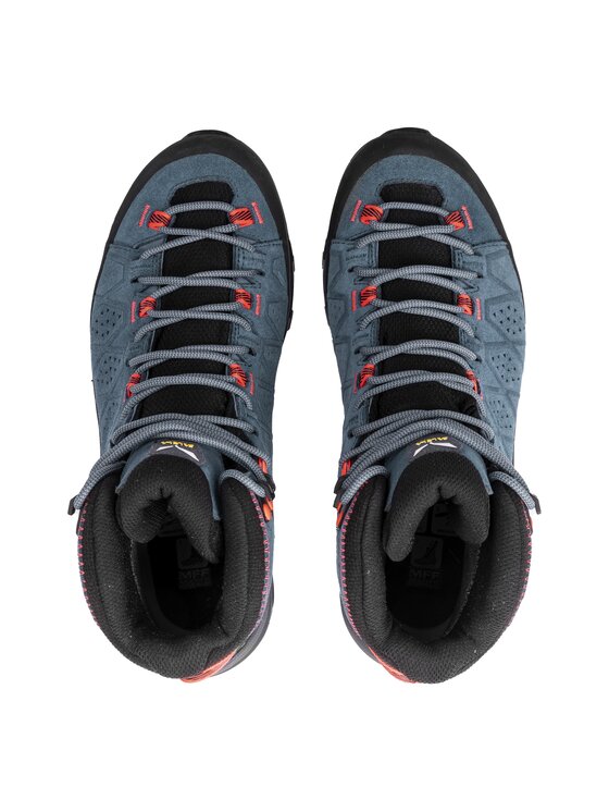Salewa Salewa Trekkingi 00-0000061383 Niebieski