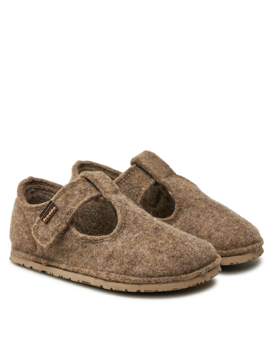 Froddo Froddo Pantofole G1700378-4 S Beige