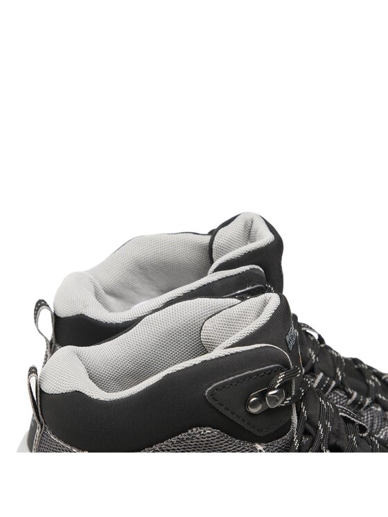 Regatta Regatta Trekkingschuhe Samaris Lite RMF700 Grau