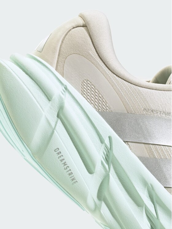 adidas adidas Buty do biegania 164652 Szary
