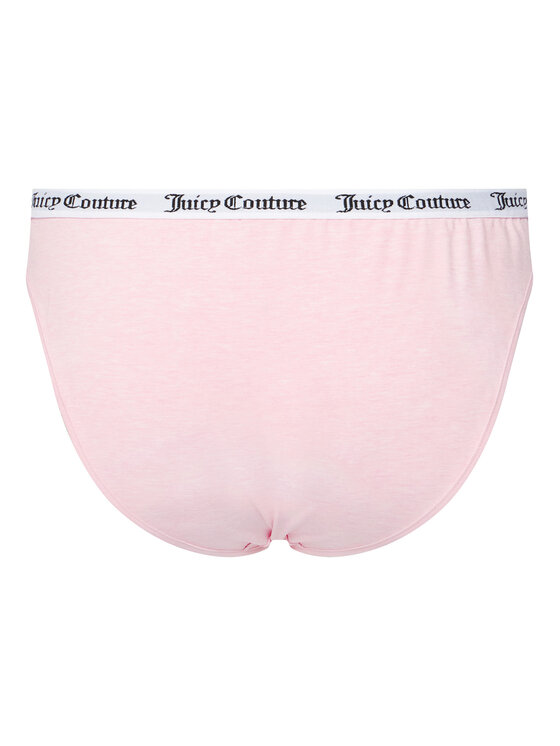 Juicy Couture Juicy Couture Komplet hlačk﻿ Diddy JCLBR224572 Pisana