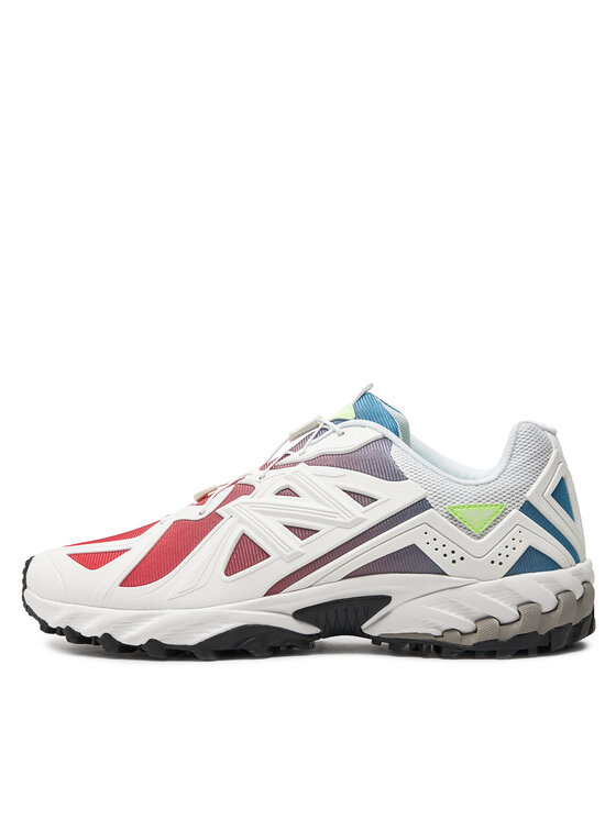 New Balance New Balance Tenisice ML610DD Bijela