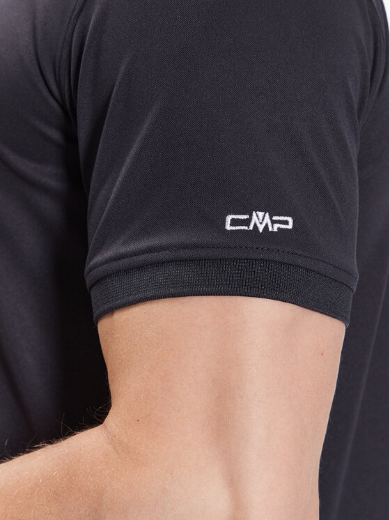 CMP CMP Pólóing 3T60077 Sötétkék Regular Fit
