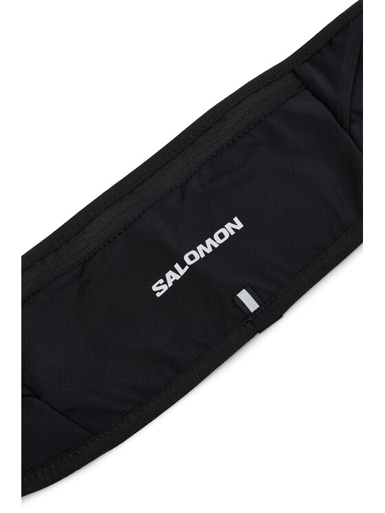 Salomon Salomon Futóöv Pulse Sling LC2710400 Fekete