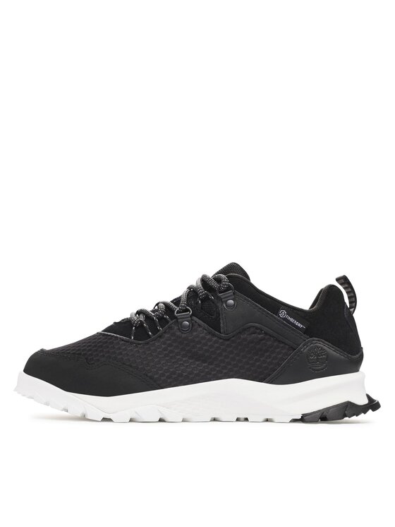 Timberland Timberland Tenisice Lincolnpeak Lt Low F/L Wp TB0A29A90151 Crna