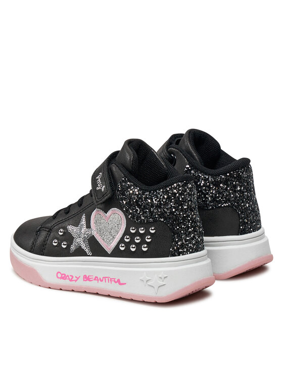 Primigi Primigi Sneakers 6972422 Negru