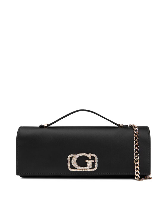 Guess Guess Geantă HWSE93 50720 Negru