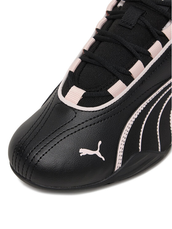 Puma Puma Tenisice C-CATCH SOLEIL 40274411 Crna