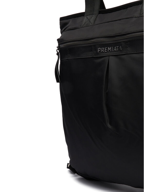 Premiata Premiata Сак Kymani Var 2141 Черен