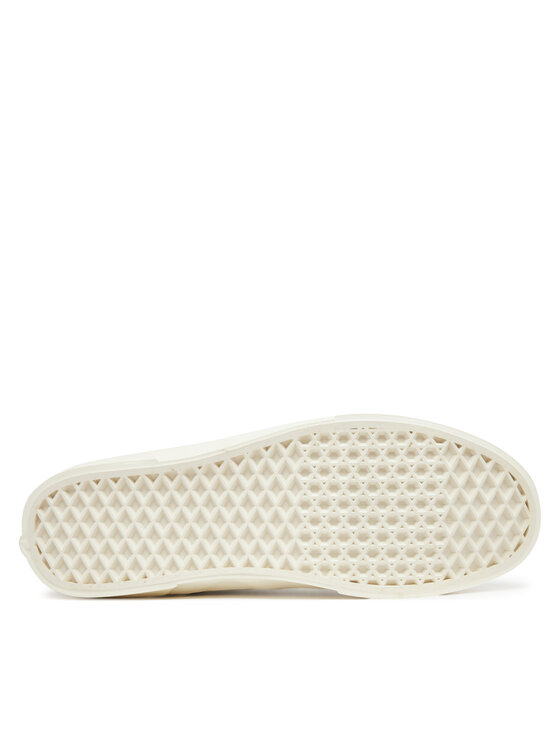 Vans Vans Πάνινα παπούτσια Rowley Classic VN0009QJYZL1 Μπεζ