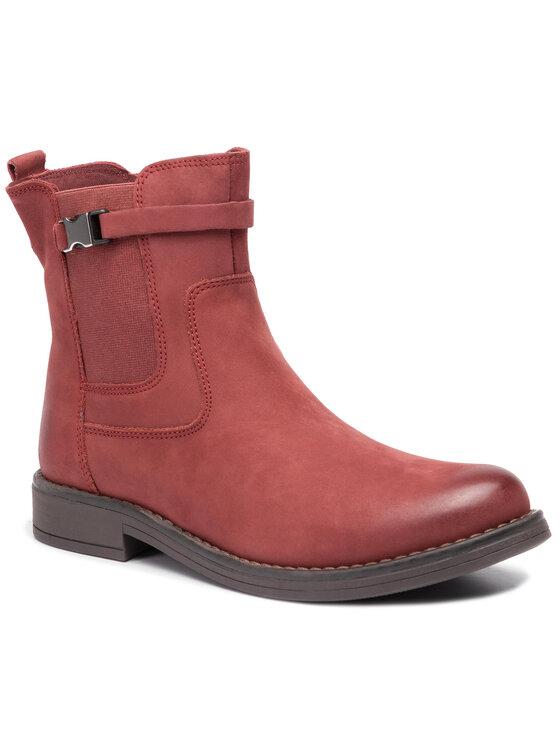 Lasocki Young Lasocki Young Zābaki CI12-2945-01 Bordo