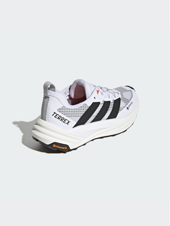 adidas adidas Trekkingi 168326 Biały