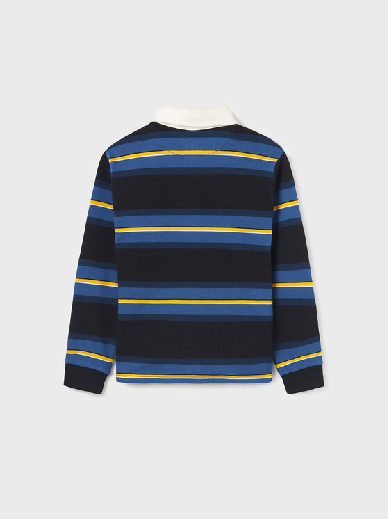 Mayoral Mayoral Polo 7.182 Zils Regular Fit