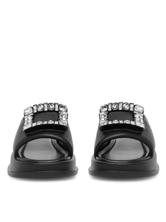 Badura Badura Ciabatte WFA2589-1Z Nero