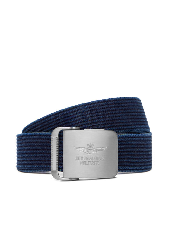 Aeronautica Militare Curea 261CI0319UCT04306 Bleumarin