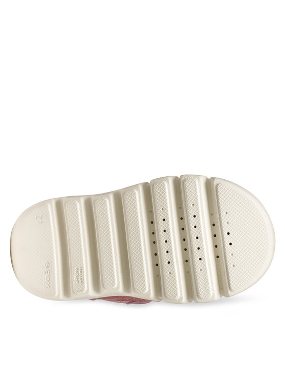 Geox Geox Μπότες B Willaboom B A B565AA 0FU22 C8025 M Ροζ