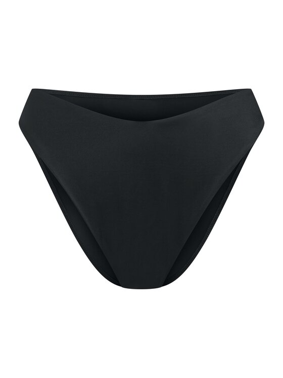Esotiq Esotiq Dół od bikini 43298 Czarny