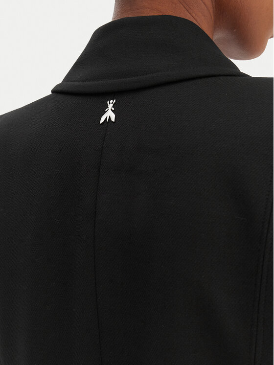 Patrizia Pepe Patrizia Pepe Pintsak 8S0584/A715-K103 Must Regular Fit