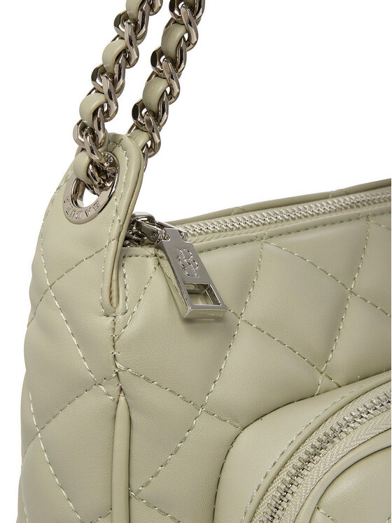 Badura Badura Handtasche EO-ALI-LDA8612 Grün