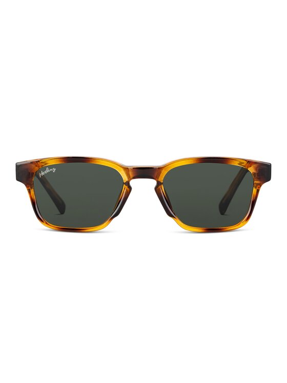 Herling Herling Occhiali da sole Thayer Marrone
