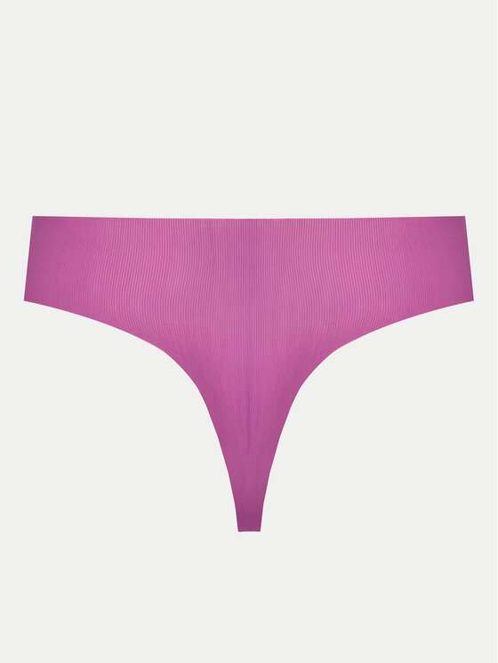 Chantelle Chantelle Stringi Pulpies C22HG9 Fioletowy