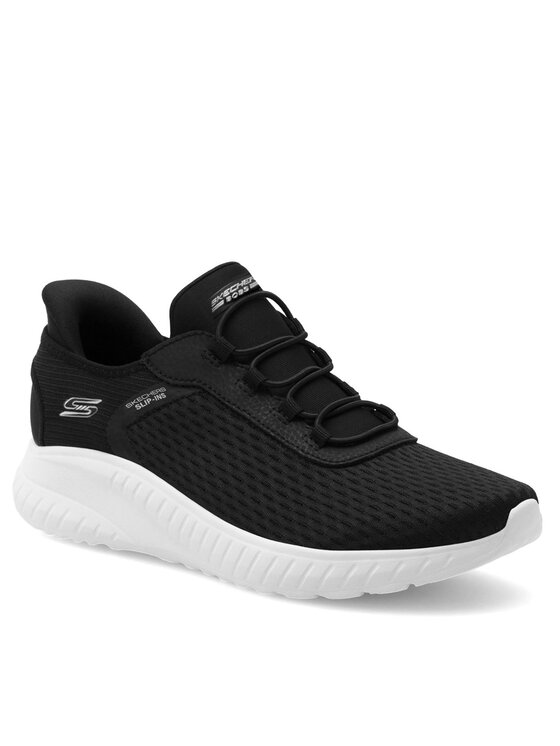Skechers Skechers Tenisice 117504 BLK
