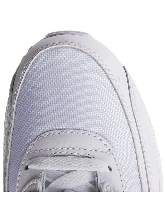 Nike Nike Sneakers Air Max 90 Essential 537384 111 Weiß