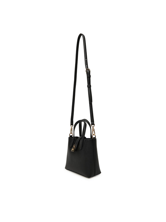 KARL LAGERFELD KARL LAGERFELD Käekott A3W30151 Must