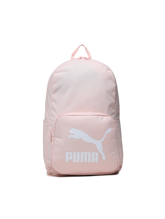 Puma Ruksak Classics Archive Backpack 079651 02 Ružičasta