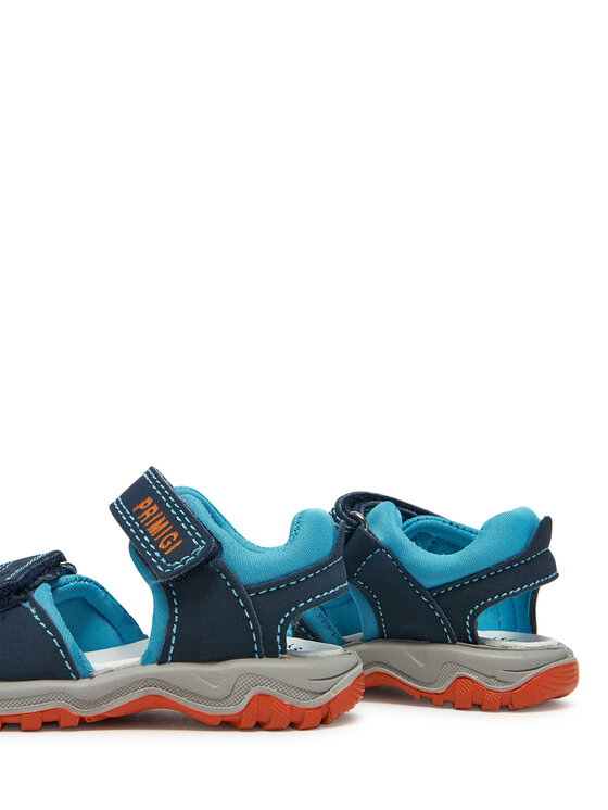 Primigi Primigi Sandaalid 7869100 S Tumesinine