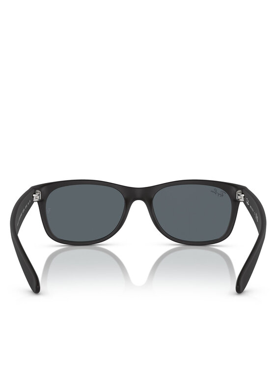 Ray-Ban Ray-Ban Ochelari de soare New Wayfarer 0RB2132 622/R5 Negru