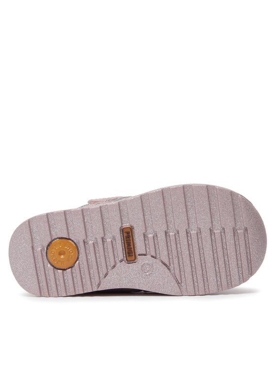 Primigi Primigi Kozaki GORE-TEX 4854022 S Różowy