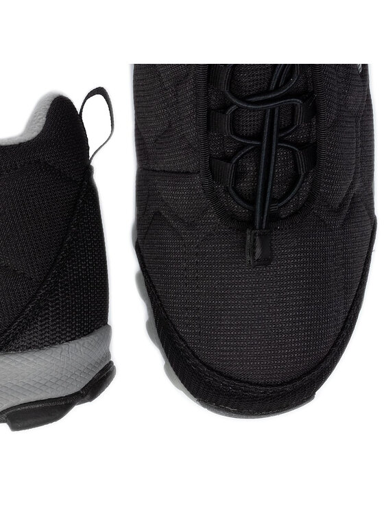 Columbia Columbia Trekkingi Youth Firecamp Mid 2 Wp BY1201 Czarny