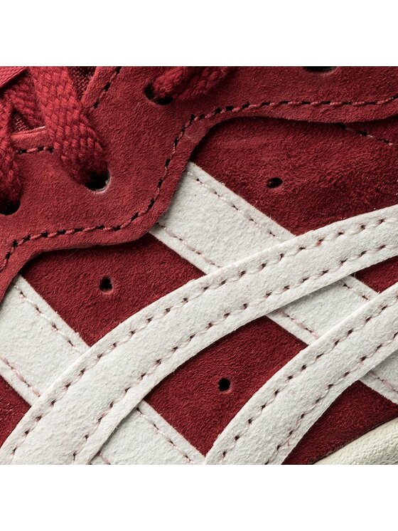 Polo onitsuka tiger clearance homme bordeaux