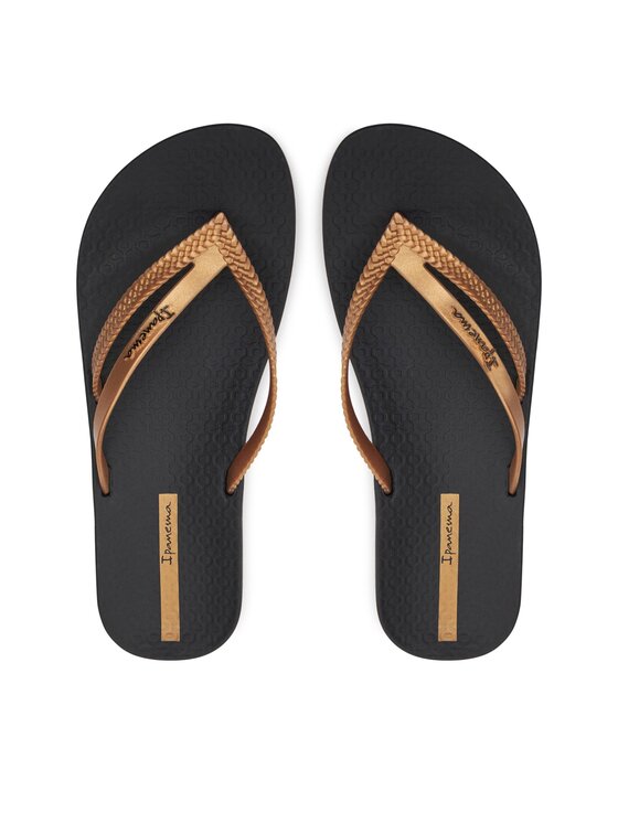 Flip flop Ipanema 82840 Auriu