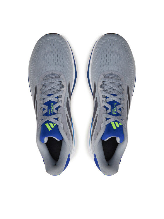 adidas adidas Laufschuhe Response Super IE0888 Grau