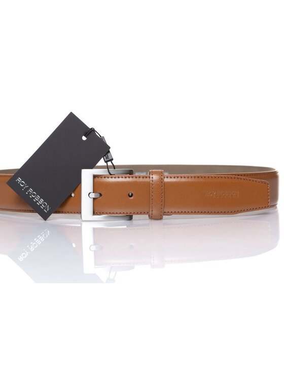 Roy Robson Roy Robson Cintura RR0001R01 Marrone