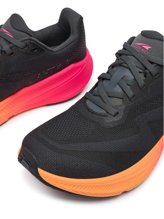 Altra Altra Buty do biegania Experience Flow 3 AL0A85U7 Czarny