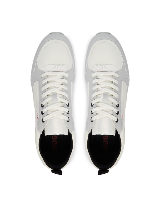 HUGO HUGO Sneakers Icelin 50557863 Gri