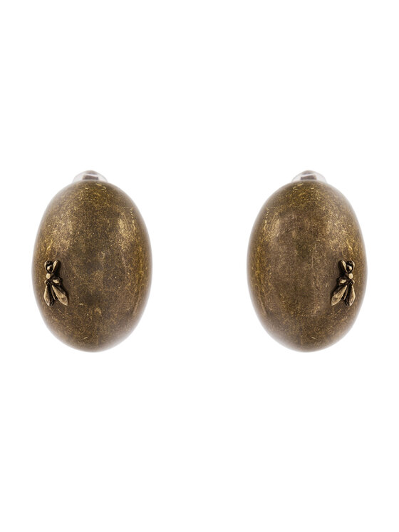 Patrizia Pepe Clipsuri 2J2546/M057-Y115 Auriu