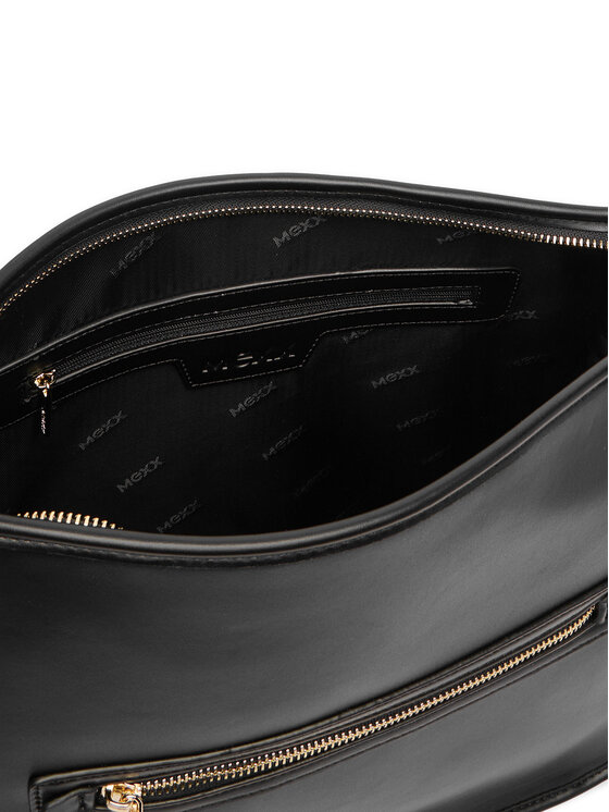 MEXX MEXX Handtasche CEO-MEXX-S-003-10 Schwarz