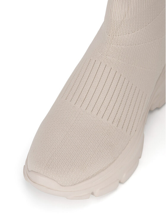 Jenny Fairy Jenny Fairy Sneakers LZ0529-08 Beige