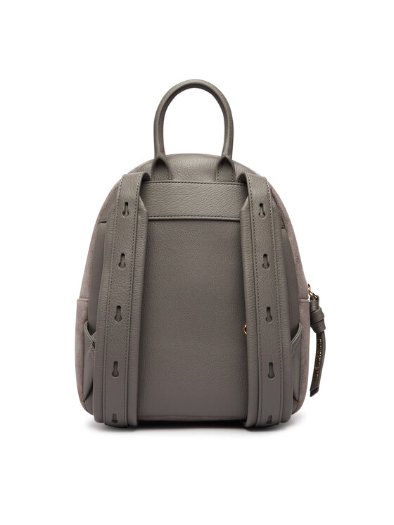 LOVE MOSCHINO LOVE MOSCHINO Рюкзак JC4093PP0PLD101A Сірий
