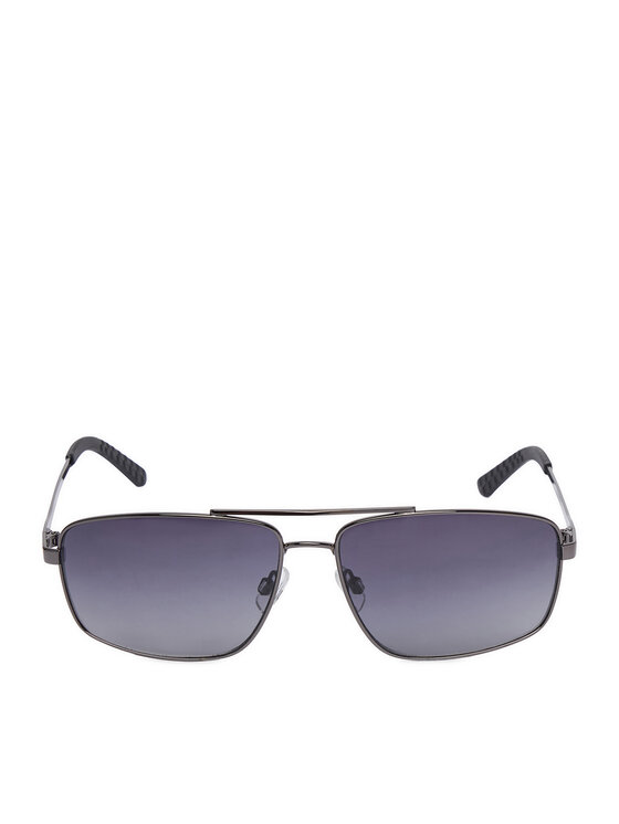 Quiksilver Quiksilver Sunčane naočale WB-QS-MA-011-SS26 Crna