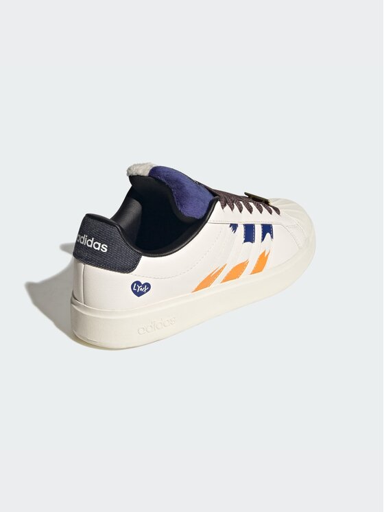 adidas adidas Sneakersy 165465 Biały