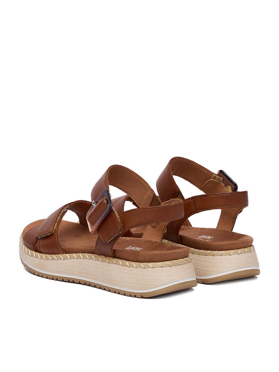 Remonte Remonte Sandali CEO-D3J52-24 Marrone