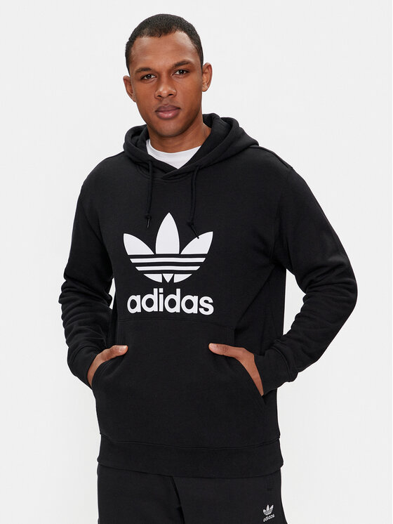 Felpe adidas bianca e nera shop