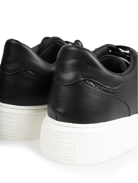 Baldinini Baldinini Sneakersy 097900XVIVI0000XXNBX Czarny