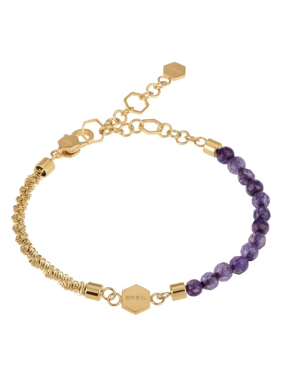 Breil Breil Bracciale KALEIDO Oro